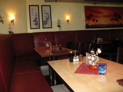 Foto: China Wok Schnellrestaurant