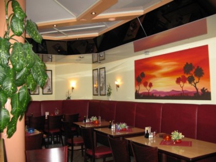 Foto: China Wok Schnellrestaurant